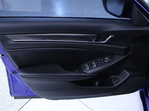 Used 2022 Honda Accord Sport image 14