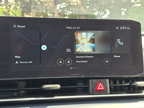 Used 2025 Kia Carnival SX FWD image 19