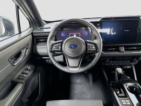 New 2026 Subaru Outback Touring XT AWD/4WD image 22