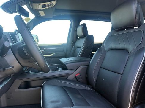 New 2026 RAM 1500 Limited AWD/4WD image 9