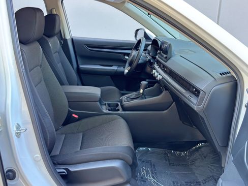 Used 2024 Honda CR-V EX image 15