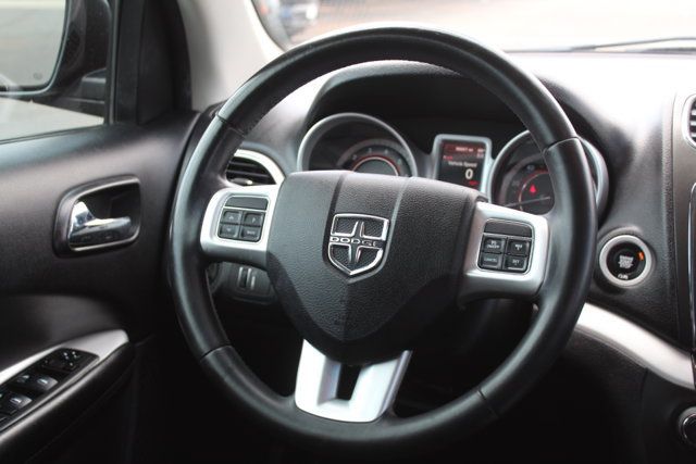 Used 2019 Dodge Journey SE w/ Premium Group FWD image 19