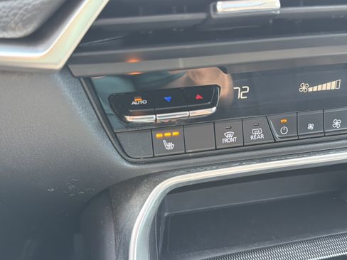 Certified 2024 MAZDA CX-90 3.3 Turbo w/ Preferred Package AWD/4WD image 20