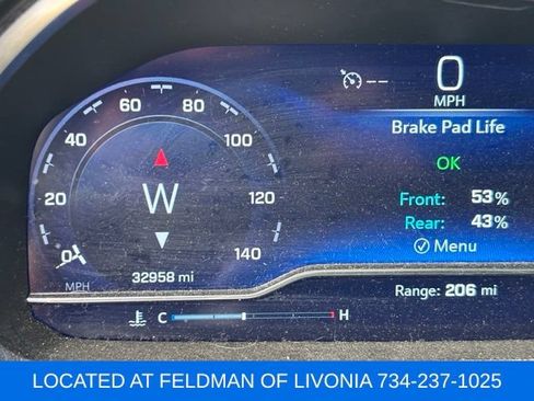 Used 2023 Chevrolet Tahoe LT w/ LT Signature Plus Package AWD/4WD image 8