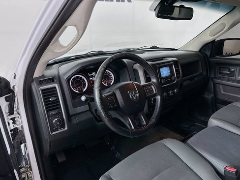 Used 2016 RAM 1500 Express w/ Popular Equipment Group AWD/4WD image 10