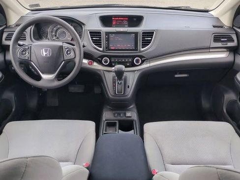Used 2016 Honda CR-V EX image 15