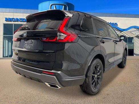 New 2026 Honda CR-V Sport-L image 6