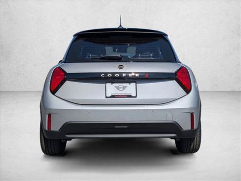 New 2026 MINI Cooper S FWD image 7