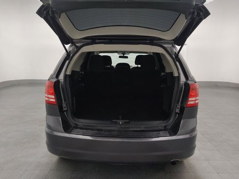 Used 2017 Dodge Journey SE FWD image 29