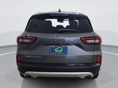 Used 2025 Ford Escape Platinum AWD/4WD image 5