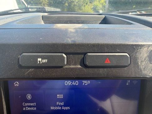 Used 2022 Ford F450 XLT AWD/4WD image 36