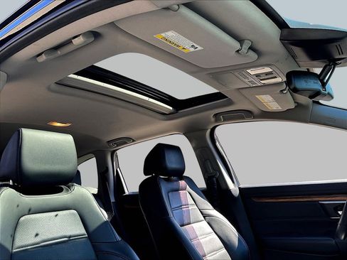 Used 2020 Honda CR-V EX-L image 18