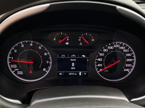 Used 2023 Chevrolet Malibu LT image 21