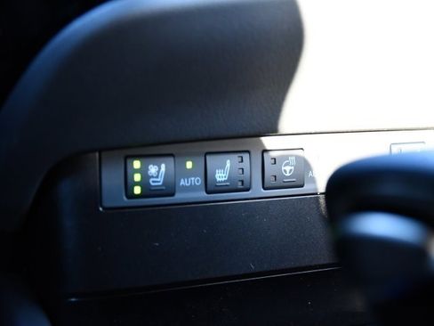 New 2025 Lexus ES 350 w/ Premium Package image 14