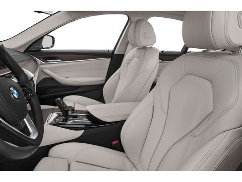Used 2020 BMW 530i xDrive AWD/4WD image 50