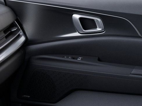 New 2025 Kia Carnival SX Prestige image 25