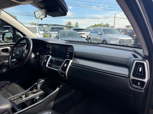 Used 2021 Kia Sorento S AWD/4WD image 17