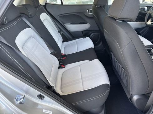 New 2026 Hyundai Venue SEL FWD image 15