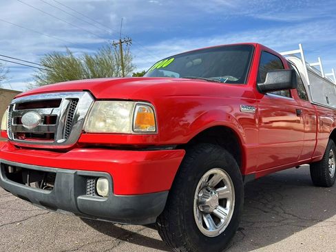 Used 2007 Ford Ranger XLT image 31