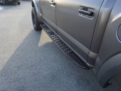 Used 2020 Ford F150 Raptor w/ Equipment Group 802A Luxury image 12