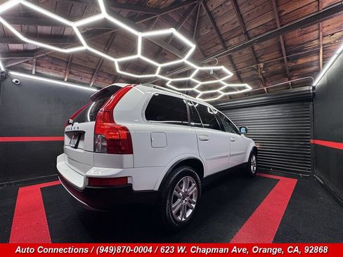 Used 2012 Volvo XC90 3.2 FWD image 3