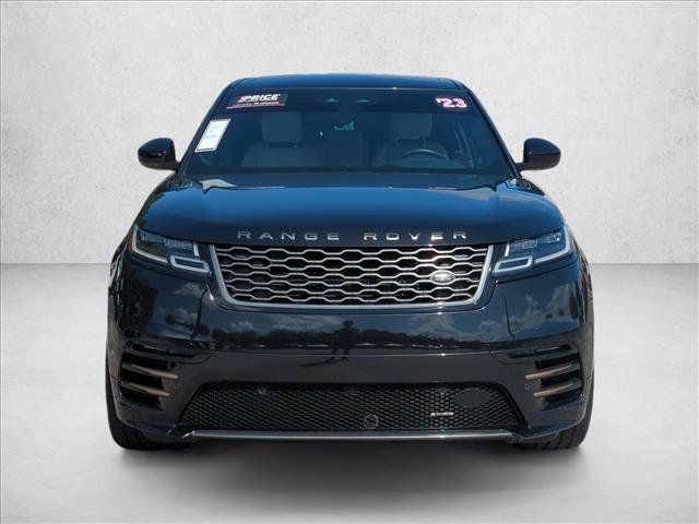 Used 2023 Land Rover Range Rover Velar R-Dynamic S AWD/4WD image 3