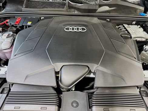 New 2026 Audi Q7 Premium Plus AWD/4WD image 35