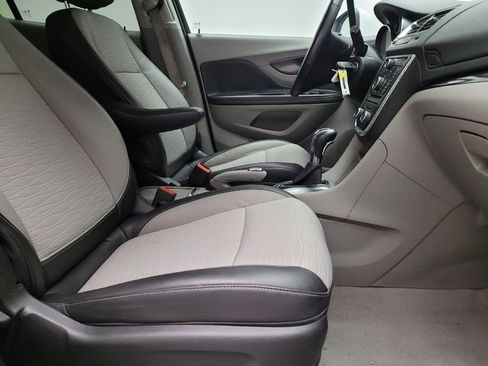 Used 2016 Buick Encore FWD image 21