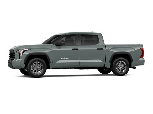 New 2026 Toyota Tundra SR5 AWD/4WD image 42