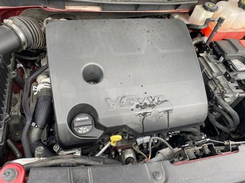 Certified 2023 Chevrolet Traverse LT w/ LPO, Floor Liner Package image 21