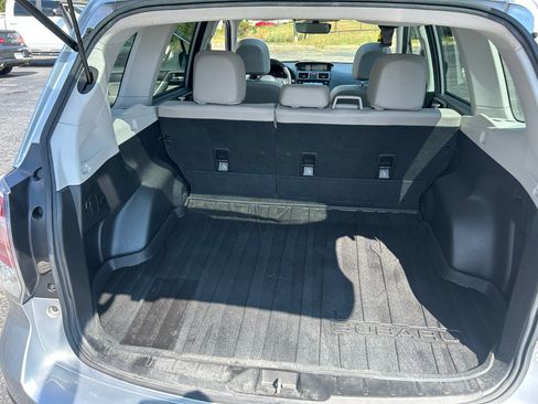 Used 2018 Subaru Forester 2.5i Limited image 14