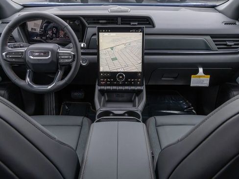 New 2026 GMC Terrain AT4 w/ Convenience Package III image 21