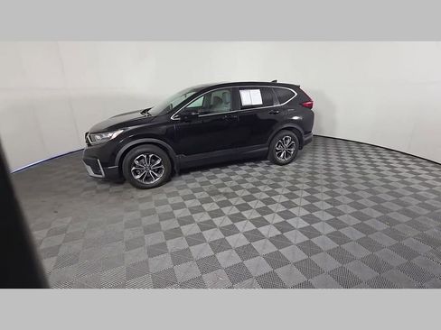 Used 2022 Honda CR-V EX image 49