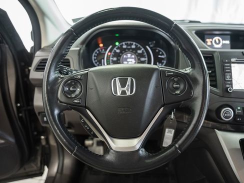 Used 2012 Honda CR-V EX-L image 24