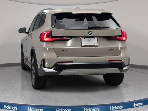 New 2026 BMW X1 xDrive28i w/ Convenience Package image 6