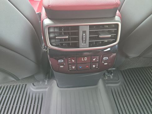Certified 2026 Lexus RX 500h F Sport w/ Convenience Package AWD/4WD image 23