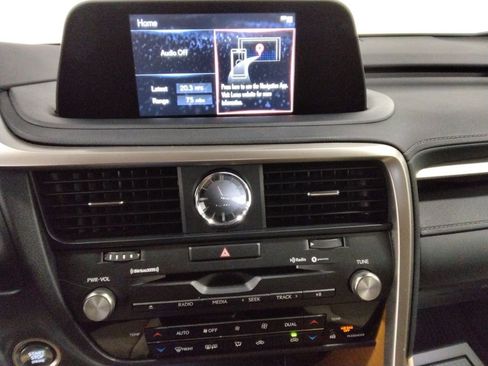 Used 2022 Lexus RX 350 AWD w/ Premium Package image 22