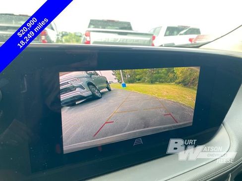 Used 2024 Buick Encore GX Preferred FWD image 21