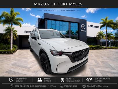 New 2026 MAZDA CX-90 3.3 Turbo w/ Premium Sport Pkg