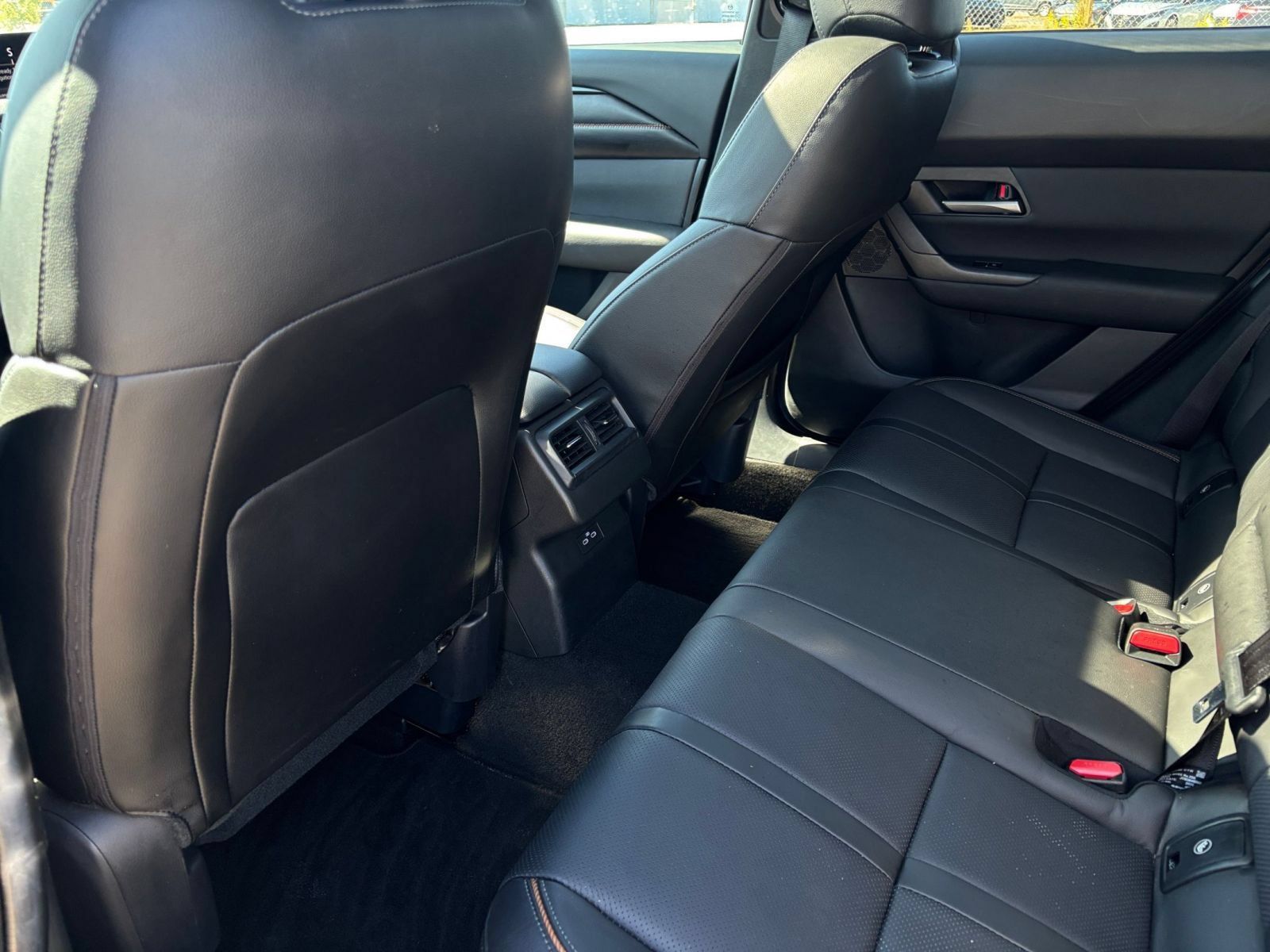 Used 2026 MAZDA CX-50 AWD 2.5 S w/ Premium Package image 21