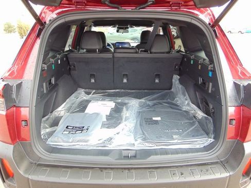 New 2026 Subaru Outback Premium AWD/4WD image 24