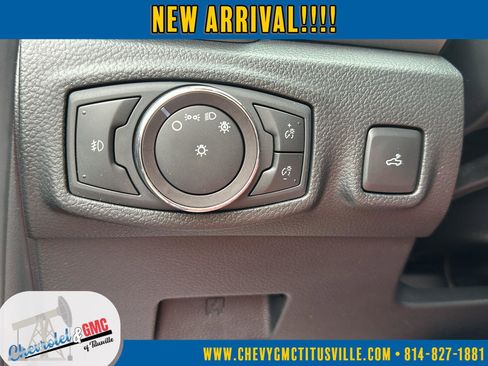 Used 2019 Ford Ranger XLT w/ Black Appearance Package AWD/4WD image 7