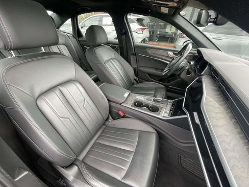 Used 2024 Audi A6 Premium Plus image 14