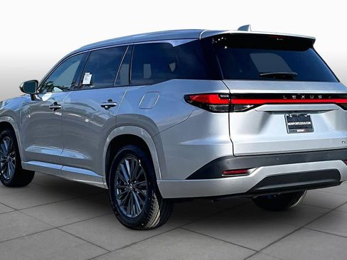 New 2026 Lexus TX 350 FWD image 7