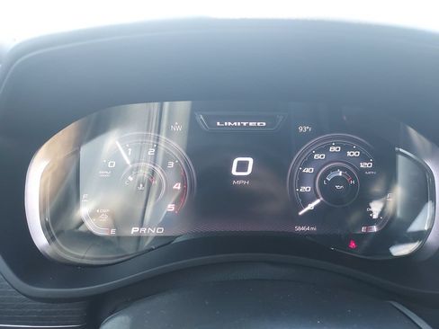 Used 2024 RAM 3500 Limited AWD/4WD image 18