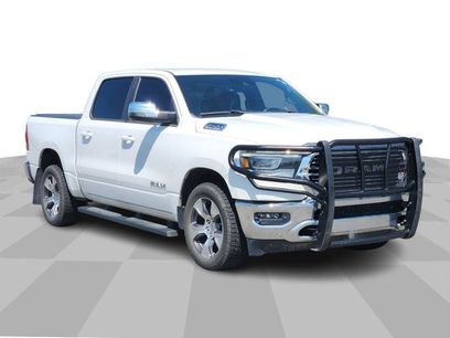 Used 2023 RAM 1500 Laramie