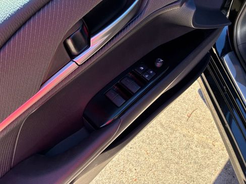 New 2026 Toyota Camry SE image 13