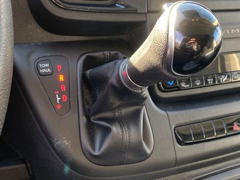 Used 2022 RAM ProMaster 2500 image 11