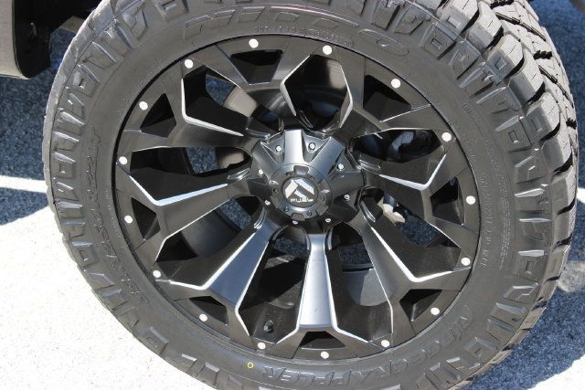 Used 2026 RAM 1500 Big Horn AWD/4WD image 16