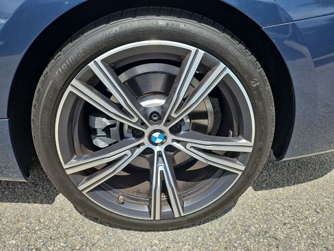 Used 2023 BMW 430i Coupe w/ Convenience Package RWD image 10